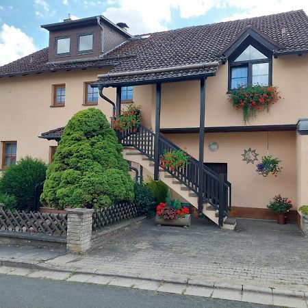 Ferienwohnung Meissner Bad Rodach Extérieur photo