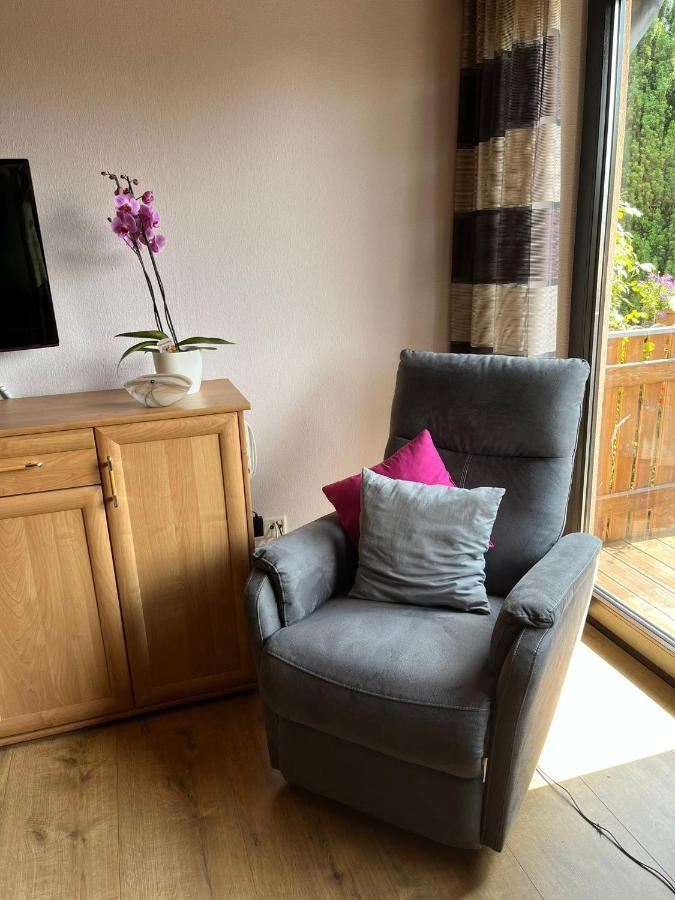 Ferienwohnung Meissner Bad Rodach Extérieur photo